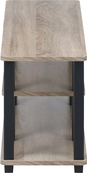 不二貿易 フィット TVラック W110 NA×BK 5070 商品コード99913【代引・日時指定・キャンセル不可・北海道沖縄離島配送不可】 -お取リ寄せ-