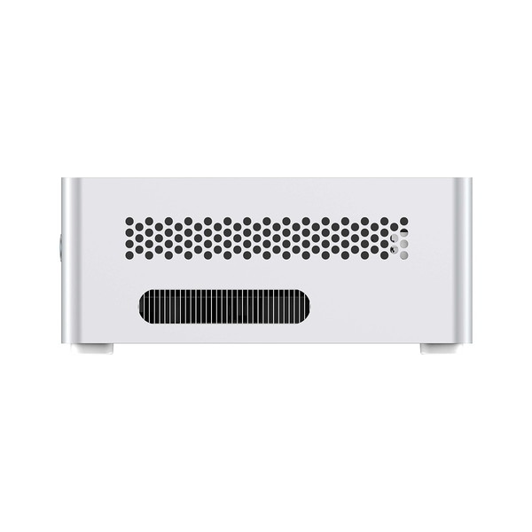 MINISFORUM ミニPC NAB5R-16/512-W11Pro(13500H) NAB5R メモリ16GB ストレージ512GB Intel Core i5-13500H搭載 小型 デスクトップ パソコン【キャンセル不可・北海道沖縄離島配送不可】