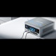 MINISFORUM ミニPC NAB5R-16/512-W11Pro(13500H) NAB5R メモリ16GB ストレージ512GB Intel Core i5-13500H搭載 小型 デスクトップ パソコン【キャンセル不可・北海道沖縄離島配送不可】