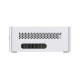 MINISFORUM ミニPC NAB5R-16/512-W11Pro(13500H) NAB5R メモリ16GB ストレージ512GB Intel Core i5-13500H搭載 小型 デスクトップ パソコン【キャンセル不可・北海道沖縄離島配送不可】