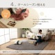 �����ҥ� �饰 �����ڥå� ������ Ĺ���� 1.5�� ̵�� �ե������ �դ�դ� ����ѥ��� �����륷������ �١����� ��130��185cm ����˼ �ۥåȥ����ڥå��б� 1280100021503��������Բġۡ��̳�ƻ����Υ��������Բġ�-��������-