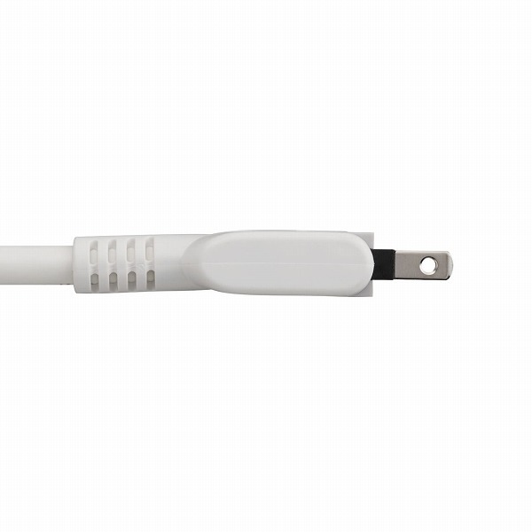ELECOM 쥳 T-T1D-3625WH 3pin̎ ώގȎ Ύ؎ 6ĸ 2.5m Ύ܎ ڥ󥻥Բġ̳ƻΥԲġ