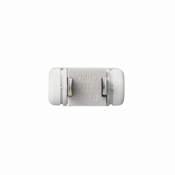 ELECOM 쥳 T-T1D-3625WH 3pin̎ ώގȎ Ύ؎ 6ĸ 2.5m Ύ܎ ڥ󥻥Բġ̳ƻΥԲġ