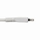 ELECOM 쥳 T-T1D-3625WH 3pin̎ ώގȎ Ύ؎ 6ĸ 2.5m Ύ܎ ڥ󥻥Բġ̳ƻΥԲġ