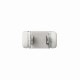 ELECOM 쥳 T-T1D-3625WH 3pin̎ ώގȎ Ύ؎ 6ĸ 2.5m Ύ܎ ڥ󥻥Բġ̳ƻΥԲġ