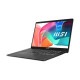 �Ρ��ȥѥ����� MSI Modern-14-F1MXG-5544JP [�ץ���ʥ��쥤]��14�� / Windows 11 Home / Core 5 120U / ����16GB / SSD512GB / ����ܡ��ɥ���ե��å� / �Хåƥ꡼6���� / ���ץ饤�������ǥ��