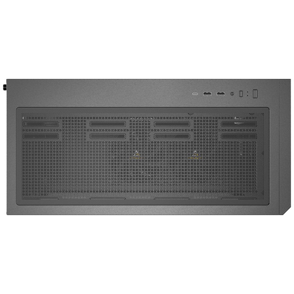 Antec PC������ P30 AIR ��ѷ�PC������ �ߥɥ륿�ATX�б�  PWM�ե���5�� ATX�б� ����8��120mm�ե�������б� �ȥå�360mm�饸�������б� ���åɥǥ����� ����� �������饹�ѥͥ� �ڥ���󥻥��Բġ��̳�ƻ����Υ�������Բġ�