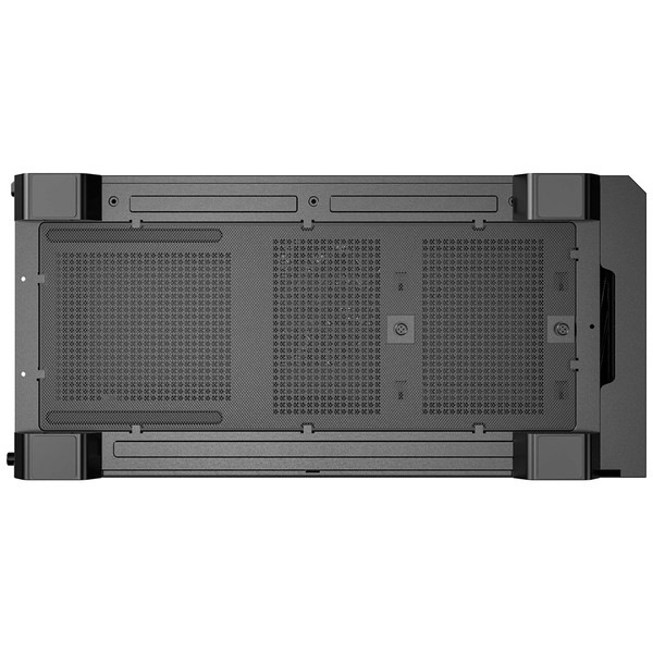 Antec PC������ P30 AIR ��ѷ�PC������ �ߥɥ륿�ATX�б�  PWM�ե���5�� ATX�б� ����8��120mm�ե�������б� �ȥå�360mm�饸�������б� ���åɥǥ����� ����� �������饹�ѥͥ� �ڥ���󥻥��Բġ��̳�ƻ����Υ�������Բġ�