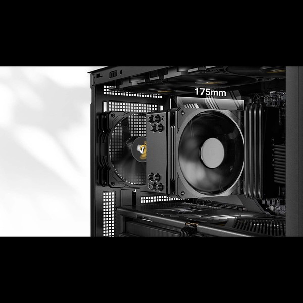 Antec PC������ P30 AIR ��ѷ�PC������ �ߥɥ륿�ATX�б�  PWM�ե���5�� ATX�б� ����8��120mm�ե�������б� �ȥå�360mm�饸�������б� ���åɥǥ����� ����� �������饹�ѥͥ� �ڥ���󥻥��Բġ��̳�ƻ����Υ�������Բġ�