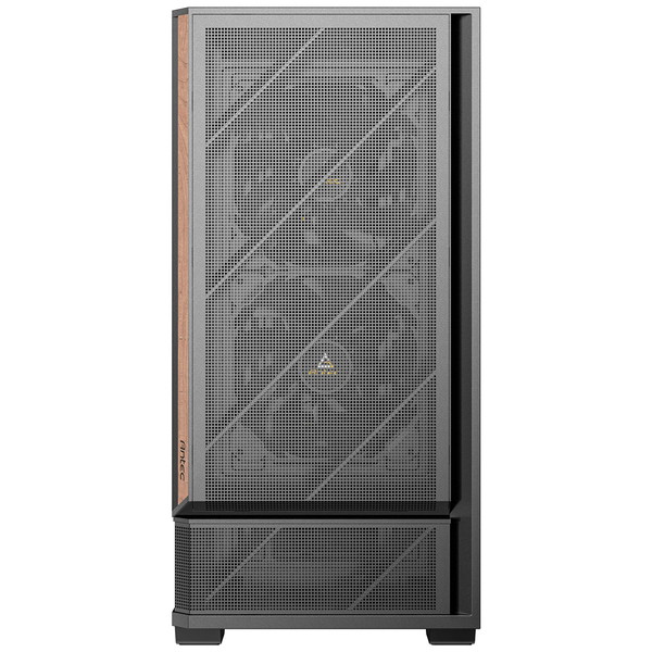 Antec PC������ P30 AIR ��ѷ�PC������ �ߥɥ륿�ATX�б�  PWM�ե���5�� ATX�б� ����8��120mm�ե�������б� �ȥå�360mm�饸�������б� ���åɥǥ����� ����� �������饹�ѥͥ� �ڥ���󥻥��Բġ��̳�ƻ����Υ�������Բġ�