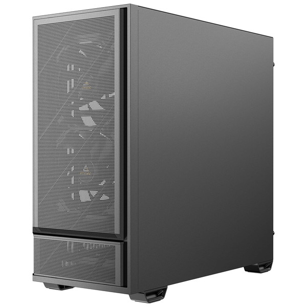 Antec PC������ P30 AIR ��ѷ�PC������ �ߥɥ륿�ATX�б�  PWM�ե���5�� ATX�б� ����8��120mm�ե�������б� �ȥå�360mm�饸�������б� ���åɥǥ����� ����� �������饹�ѥͥ� �ڥ���󥻥��Բġ��̳�ƻ����Υ�������Բġ�
