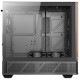 Antec PC������ P30 AIR ��ѷ�PC������ �ߥɥ륿�ATX�б�  PWM�ե���5�� ATX�б� ����8��120mm�ե�������б� �ȥå�360mm�饸�������б� ���åɥǥ����� ����� �������饹�ѥͥ� �ڥ���󥻥��Բġ��̳�ƻ����Υ�������Բġ�