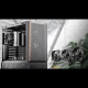 Antec PC������ P30 AIR ��ѷ�PC������ �ߥɥ륿�ATX�б�  PWM�ե���5�� ATX�б� ����8��120mm�ե�������б� �ȥå�360mm�饸�������б� ���åɥǥ����� ����� �������饹�ѥͥ� �ڥ���󥻥��Բġ��̳�ƻ����Υ�������Բġ�