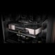 Antec PC������ P30 AIR ��ѷ�PC������ �ߥɥ륿�ATX�б�  PWM�ե���5�� ATX�б� ����8��120mm�ե�������б� �ȥå�360mm�饸�������б� ���åɥǥ����� ����� �������饹�ѥͥ� �ڥ���󥻥��Բġ��̳�ƻ����Υ�������Բġ�