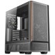 Antec PC������ P30 AIR ��ѷ�PC������ �ߥɥ륿�ATX�б�  PWM�ե���5�� ATX�б� ����8��120mm�ե�������б� �ȥå�360mm�饸�������б� ���åɥǥ����� ����� �������饹�ѥͥ� �ڥ���󥻥��Բġ��̳�ƻ����Υ�������Բġ�
