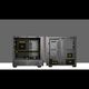 Antec PC������ P30 AIR ��ѷ�PC������ �ߥɥ륿�ATX�б�  PWM�ե���5�� ATX�б� ����8��120mm�ե�������б� �ȥå�360mm�饸�������б� ���åɥǥ����� ����� �������饹�ѥͥ� �ڥ���󥻥��Բġ��̳�ƻ����Υ�������Բġ�