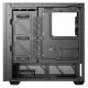 Antec PC������ P30 AIR ��ѷ�PC������ �ߥɥ륿�ATX�б�  PWM�ե���5�� ATX�б� ����8��120mm�ե�������б� �ȥå�360mm�饸�������б� ���åɥǥ����� ����� �������饹�ѥͥ� �ڥ���󥻥��Բġ��̳�ƻ����Υ�������Բġ�