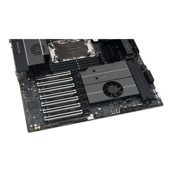 ASUS �ޥ����ܡ��� PRO WS W890E-SAGE SE ������ơ������ Intel W890���åץ��å� LGA4710-2 Xeon 6�б� DDR5 ECC RDIMM 7�����å� PCIe 5.0 x16��� �ǥ奢��10Gb LAN �����С����졼�� IPMI BMC��� �ե륹�ڥå� �����������ڥ���󥻥��Բġ��̳�ƻ����Υ�������Բġ�