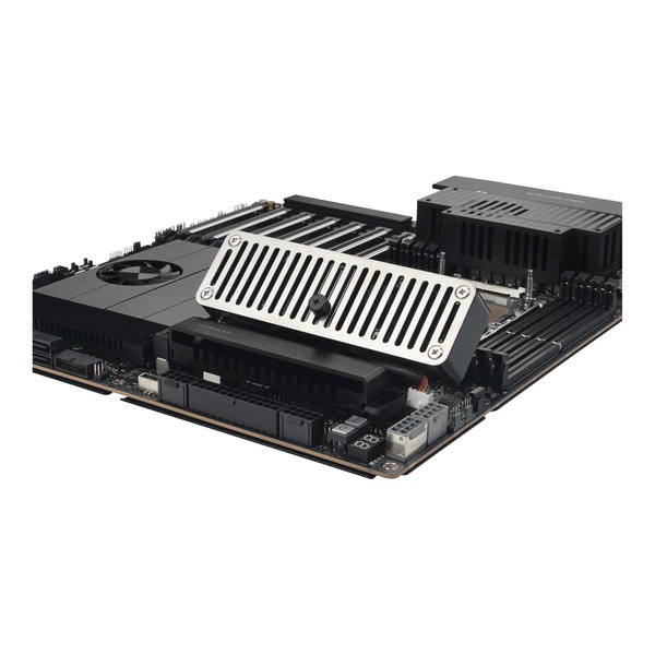 ASUS �ޥ����ܡ��� PRO WS W890E-SAGE SE ������ơ������ Intel W890���åץ��å� LGA4710-2 Xeon 6�б� DDR5 ECC RDIMM 7�����å� PCIe 5.0 x16��� �ǥ奢��10Gb LAN �����С����졼�� IPMI BMC��� �ե륹�ڥå� �����������ڥ���󥻥��Բġ��̳�ƻ����Υ�������Բġ�