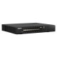 QNAP ファイバーマネージドスイッチ QSW-M5216-1T 16 x 25GbE SFP28 / 1 x 10GbE NBASE-Tポート バックボーンネットワークに最適な10GbE接続 スイッチングファブリック : 820 Gbps 電源内蔵【お取り寄せ商品です/納期都度対応】