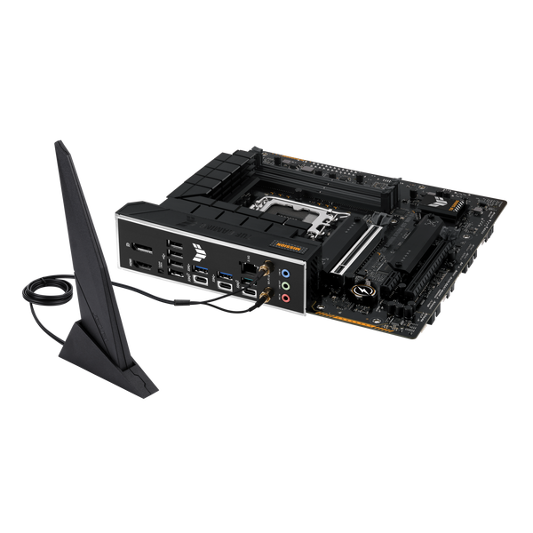 ASUS TUF マザーボード+Corei5-11400+DDR4(32GB) パソコン物語 ASUS TUF マザーボード+Corei5-11400+DDR4(32GB) パソコン物語
