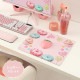 Pixio �ޥ����ѥå�M PXMP046M Mouse Pad ���奬�����ѥ�å�  360mm��300mm �����ߥ󥰥ޥ����ѥåɡڥ���󥻥��Բġ��̳�ƻ����Υ�������Բġ�