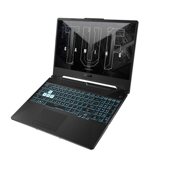�����ߥ󥰥Ρ��ȥѥ����� ASUS TUF Gaming A15 FA506NCG-R7R3050T16G ����ե����ȥ֥�å� ��15.6�� / Windows 11 Home / Ryzen 7 8845HS / ����16GB / SSD512GB / NVIDIA RTX 3050 / Office̵����