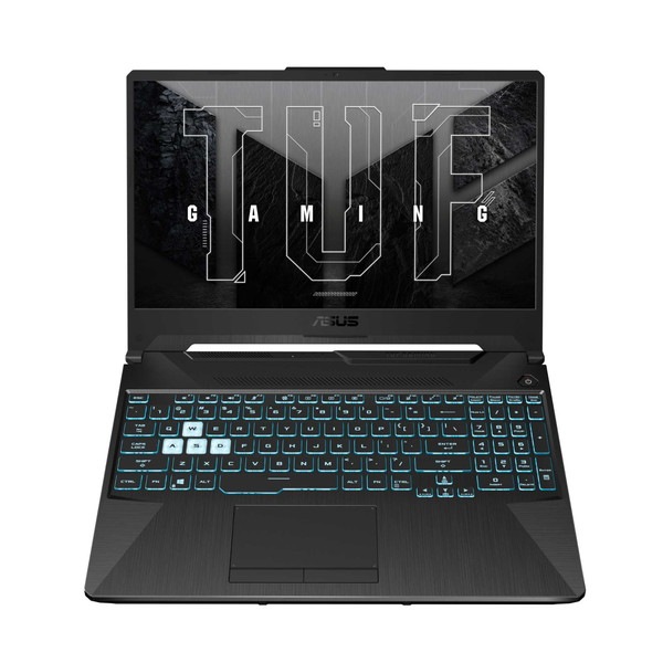 �����ߥ󥰥Ρ��ȥѥ����� ASUS TUF Gaming A15 FA506NCG-R7R3050T16G ����ե����ȥ֥�å� ��15.6�� / Windows 11 Home / Ryzen 7 8845HS / ����16GB / SSD512GB / NVIDIA RTX 3050 / Office̵����