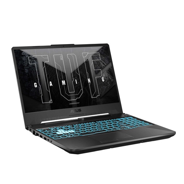 0199291575851 ゲーミングノートパソコン ASUS TUF Gaming A14 FA401UH