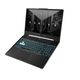 �����ߥ󥰥Ρ��ȥѥ����� ASUS TUF Gaming A15 FA506NCG-R7R3050T16G ����ե����ȥ֥�å� ��15.6�� / Windows 11 Home / Ryzen 7 8845HS / ����16GB / SSD512GB / NVIDIA RTX 3050 / Office̵����