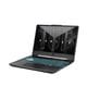 �����ߥ󥰥Ρ��ȥѥ����� ASUS TUF Gaming A15 FA506NCG-R7R3050T16G ����ե����ȥ֥�å� ��15.6�� / Windows 11 Home / Ryzen 7 8845HS / ����16GB / SSD512GB / NVIDIA RTX 3050 / Office̵����