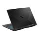 �����ߥ󥰥Ρ��ȥѥ����� ASUS TUF Gaming A15 FA506NCG-R7R3050T16G ����ե����ȥ֥�å� ��15.6�� / Windows 11 Home / Ryzen 7 8845HS / ����16GB / SSD512GB / NVIDIA RTX 3050 / Office̵����