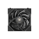 Lian Li �������ե��� 12TL1F1B (UNI FAN TL FLEX 120 Black ) �饤�ƥ��� �֥�å� ñ�ʡڥ���󥻥��Բġ��̳�ƻ����Υ�������Բġ�