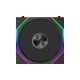Lian Li �������ե��� 12TL1F1B (UNI FAN TL FLEX 120 Black ) �饤�ƥ��� �֥�å� ñ�ʡڥ���󥻥��Բġ��̳�ƻ����Υ�������Բġ�