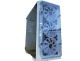 (Ryzen7 9700X/:DDR5 16GB(16GBx1)/SSD:1TB NVMeGen4 /䥯顼/Ÿ:750W 80PLUS GOLD/:RTX5060) Barikata-443213  ޥǽ BTOѥ Barikata LUX