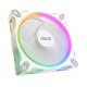 ASUS Prime MR120 ARGB FAN WHITE �ե��󥵥�����120 x 120 x 28 mm �ե���®�١�1600 rpm �ե�������̡�58 CFM �ե����������٥롧21dB�ڥ���󥻥��Բġ��̳�ƻ����Υ�������Բġ�