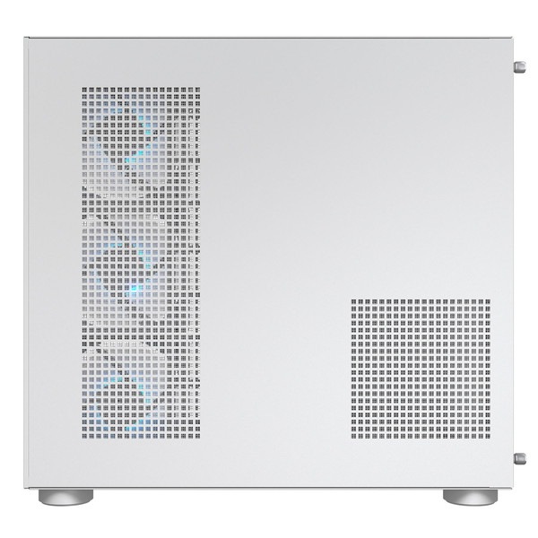 COUGAR PC������ CGR-5KA1W-RGB-J (FV150 RE White) ATX�б� �ߥɥ륿� GPUĹ��400mm/CPU�����顧180mm�ޤ��б� �ۥ磻�� �ڥ���󥻥��Բġ��̳�ƻ����Υ�������Բġ�