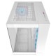COUGAR PC������ CGR-5KA1W-RGB-J (FV150 RE White) ATX�б� �ߥɥ륿� GPUĹ��400mm/CPU�����顧180mm�ޤ��б� �ۥ磻�� �ڥ���󥻥��Բġ��̳�ƻ����Υ�������Բġ�