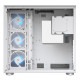 COUGAR PC������ CGR-5KA1W-RGB-J (FV150 RE White) ATX�б� �ߥɥ륿� GPUĹ��400mm/CPU�����顧180mm�ޤ��б� �ۥ磻�� �ڥ���󥻥��Բġ��̳�ƻ����Υ�������Բġ�