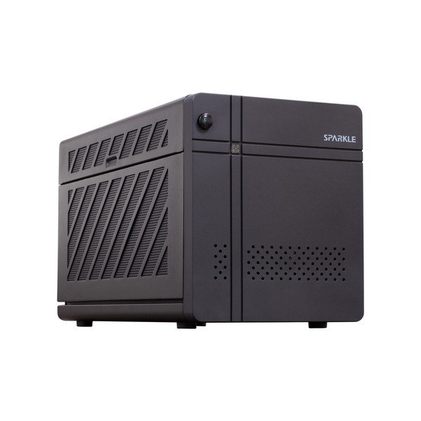 4711342291044 SPARKLE TBX-850FAB Thunderbolt 5 外付けGPU