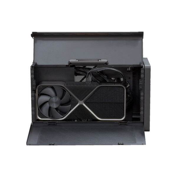 4711342291044 SPARKLE TBX-850FAB Thunderbolt 5 外付けGPU