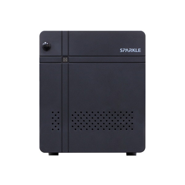 4711342291044 SPARKLE TBX-850FAB Thunderbolt 5 外付けGPU