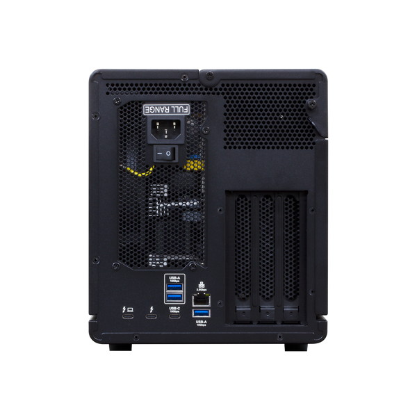 4711342291044 SPARKLE TBX-850FAB Thunderbolt 5 外付けGPU