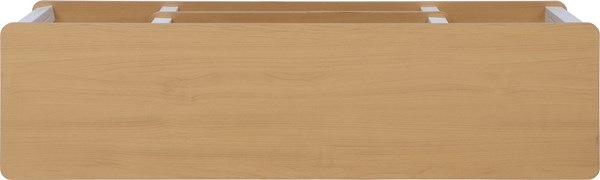 不二貿易 フィット TVラック W110 NA×WH 5070 商品コード99914【代引・日時指定・キャンセル不可・北海道沖縄離島配送不可】 -お取リ寄せ-