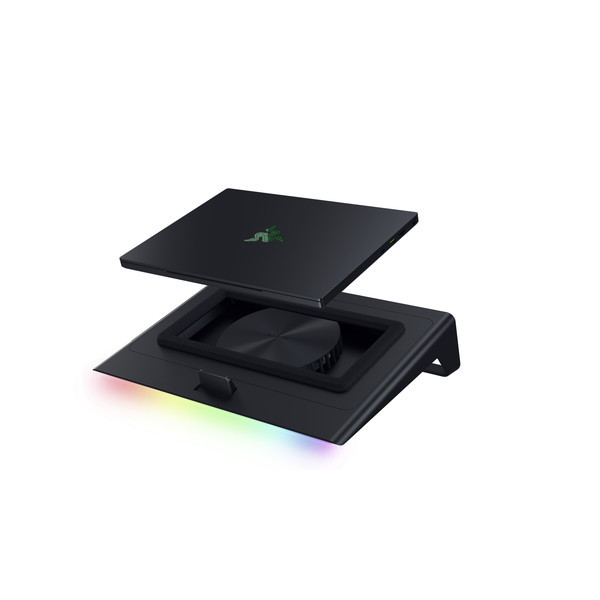 8887910053218 Razer ノートPC用冷却パッド Razer Laptop Cooling Pad