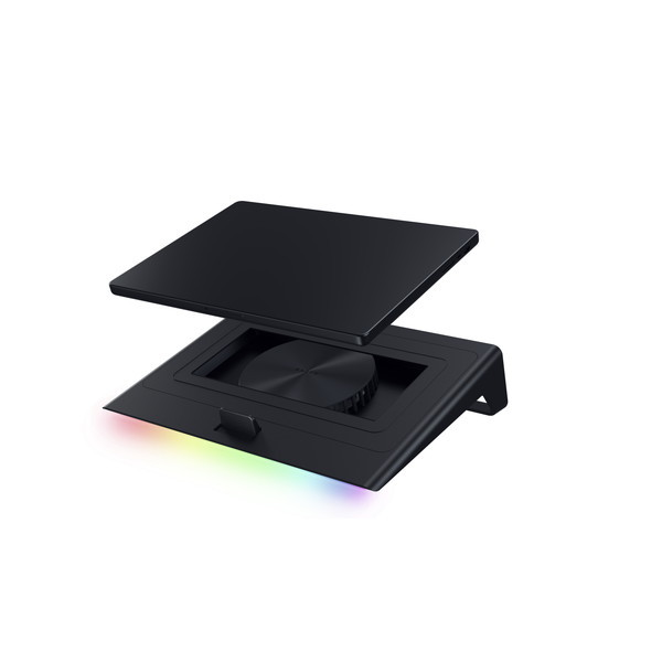 8887910053218 Razer ノートPC用冷却パッド Razer Laptop Cooling Pad