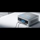 MINISFORUM ミニPC NAB5R-32/1T-W11Pro(13500H) NAB5R メモリ32GB ストレージ1TB Intel Core i5-13500H搭載 小型 デスクトップ パソコン【キャンセル不可・北海道沖縄離島配送不可】