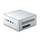 MINISFORUM ミニPC NAB5R-32/1T-W11Pro(13500H) NAB5R メモリ32GB ストレージ1TB Intel Core i5-13500H搭載 小型 デスクトップ パソコン【キャンセル不可・北海道沖縄離島配送不可】