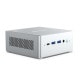 MINISFORUM ミニPC NAB5R-32/1T-W11Pro(13500H) NAB5R メモリ32GB ストレージ1TB Intel Core i5-13500H搭載 小型 デスクトップ パソコン【キャンセル不可・北海道沖縄離島配送不可】
