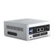 MINISFORUM ミニPC NAB5R-32/1T-W11Pro(13500H) NAB5R メモリ32GB ストレージ1TB Intel Core i5-13500H搭載 小型 デスクトップ パソコン【キャンセル不可・北海道沖縄離島配送不可】